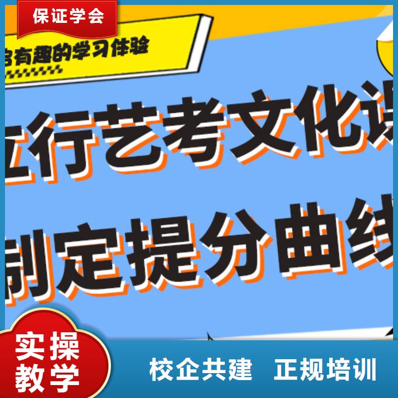 艺考文化课补习高中一对一辅导随到随学