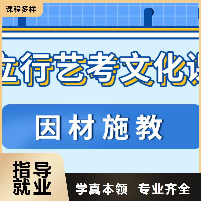 艺考文化课补习_高三全日制集训班学真技术