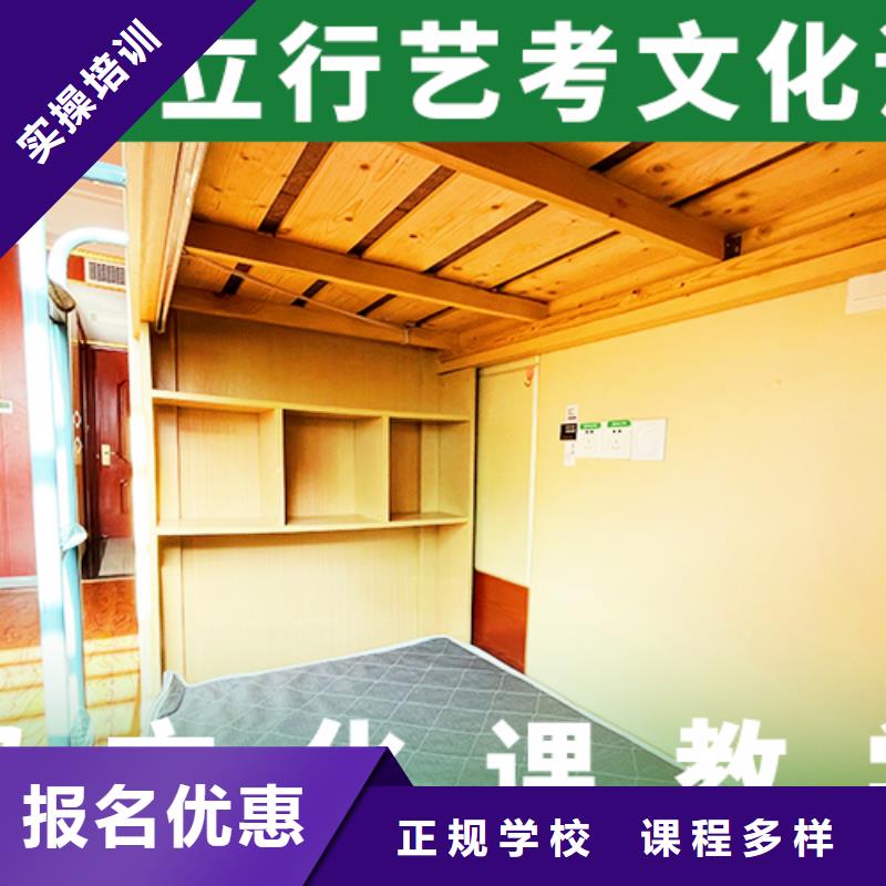 艺考文化课补习_高三全日制集训班学真技术