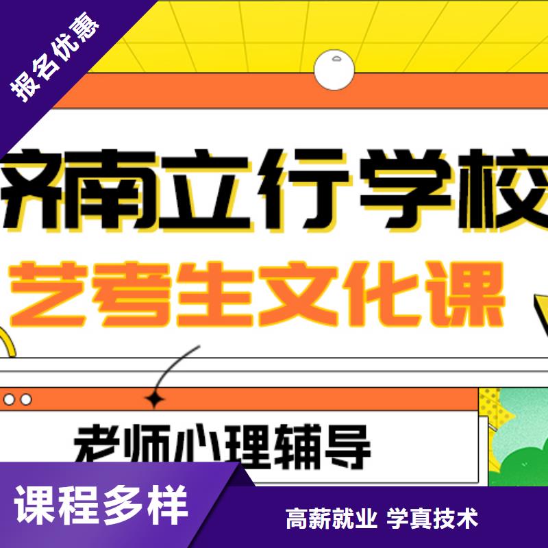 【艺考文化课补习艺考正规培训】