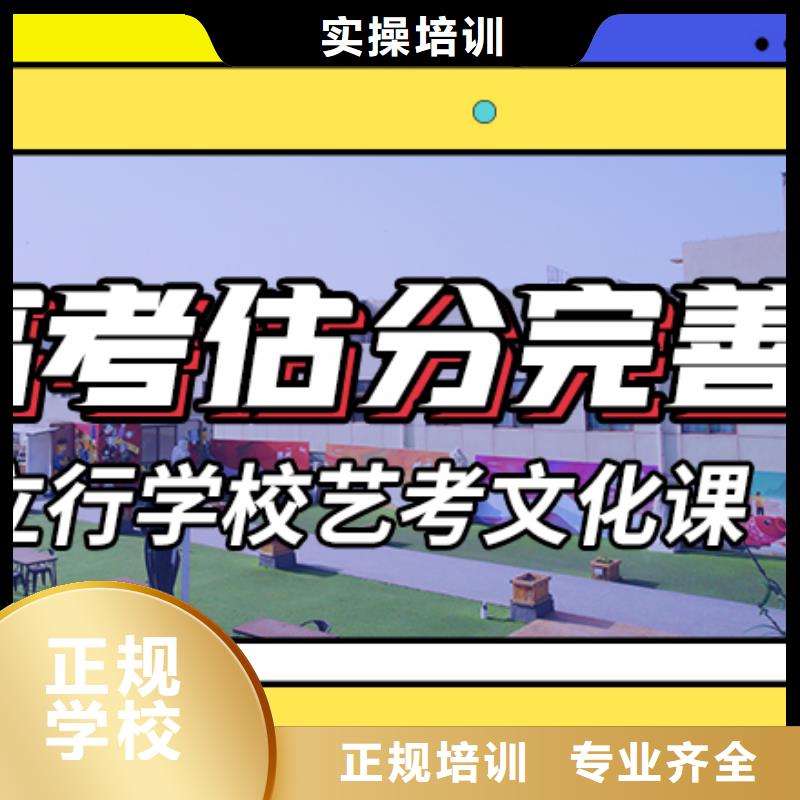 艺术生文化课高考志愿填报指导理论+实操