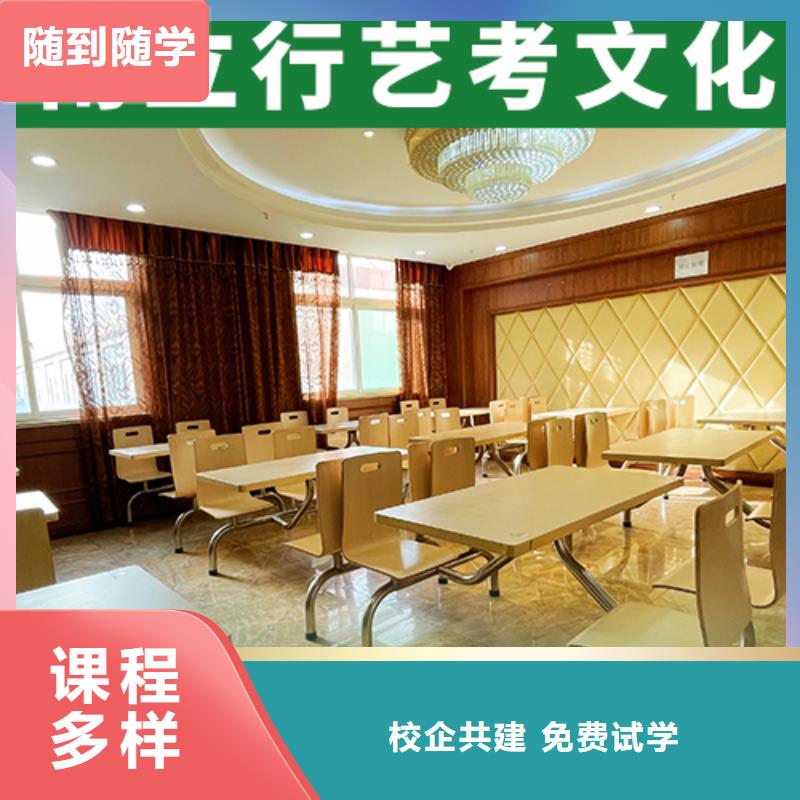 艺考文化课集训高考冲刺补习师资力量强