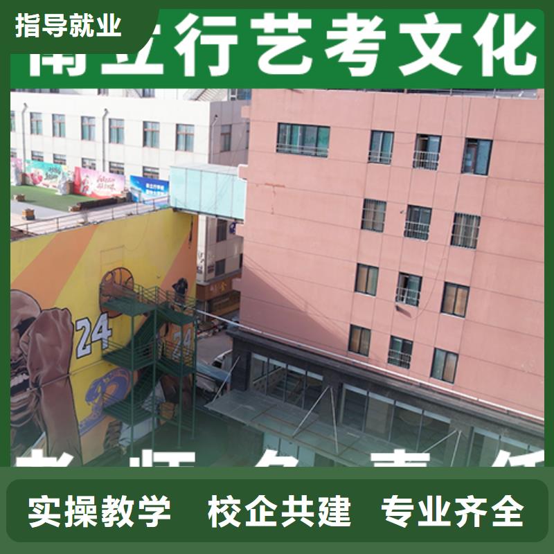 艺考文化课集训高中一对一辅导师资力量强