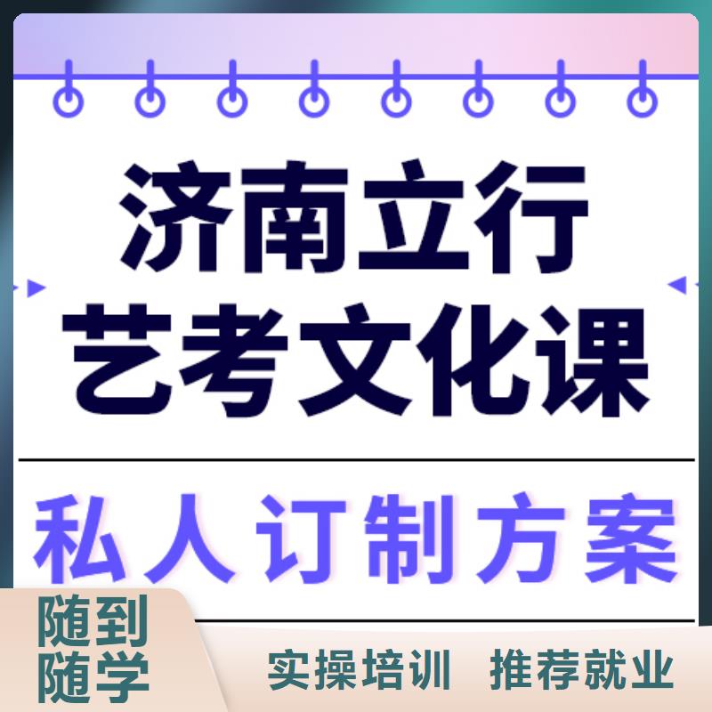 预算不高，
艺考文化课冲刺哪家好？

