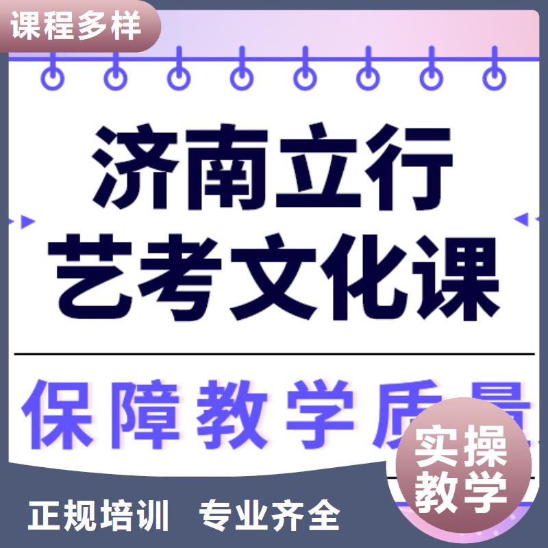 艺考文化课培训艺考辅导机构理论+实操