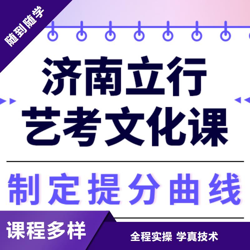 艺考文化课培训复读班随到随学