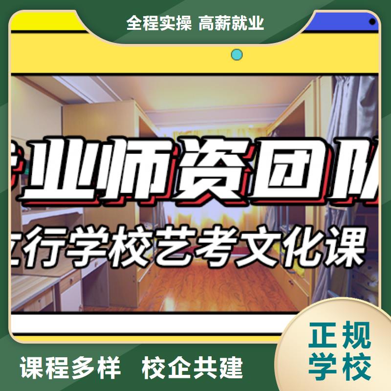 艺考文化课培训艺考辅导机构理论+实操