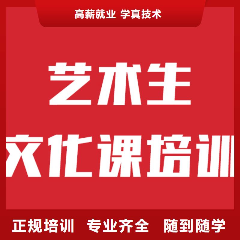 艺考文化课高考补习班理论+实操