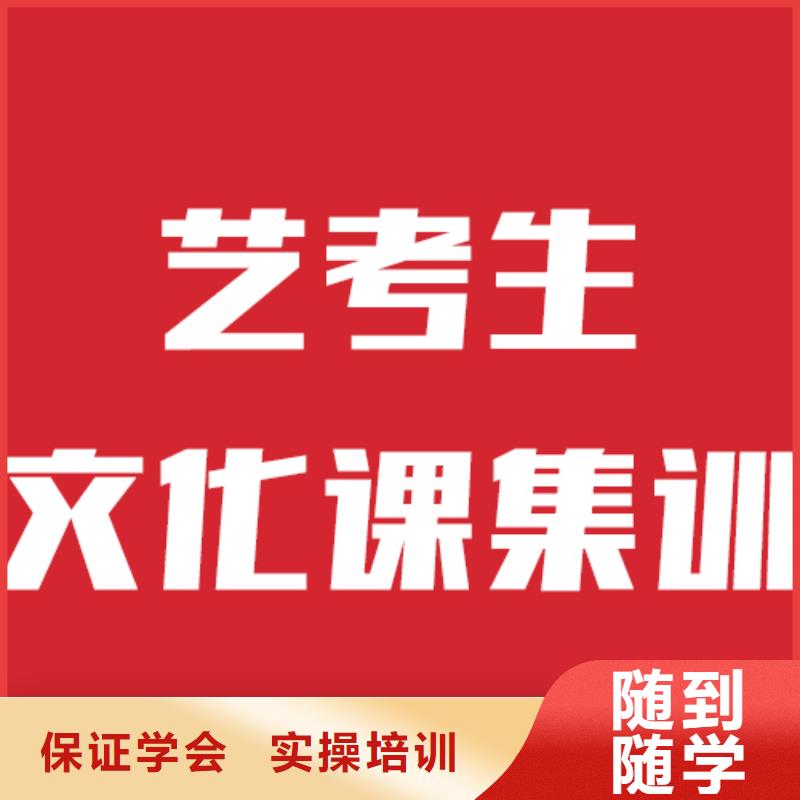 艺考文化课高考补习班理论+实操