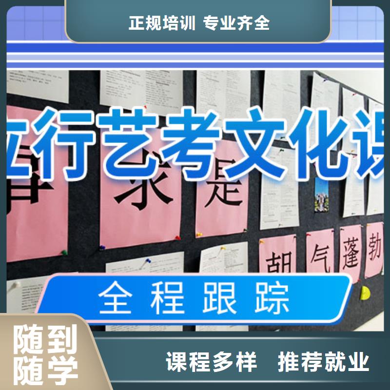 艺术生文化课辅导机构一年多少钱