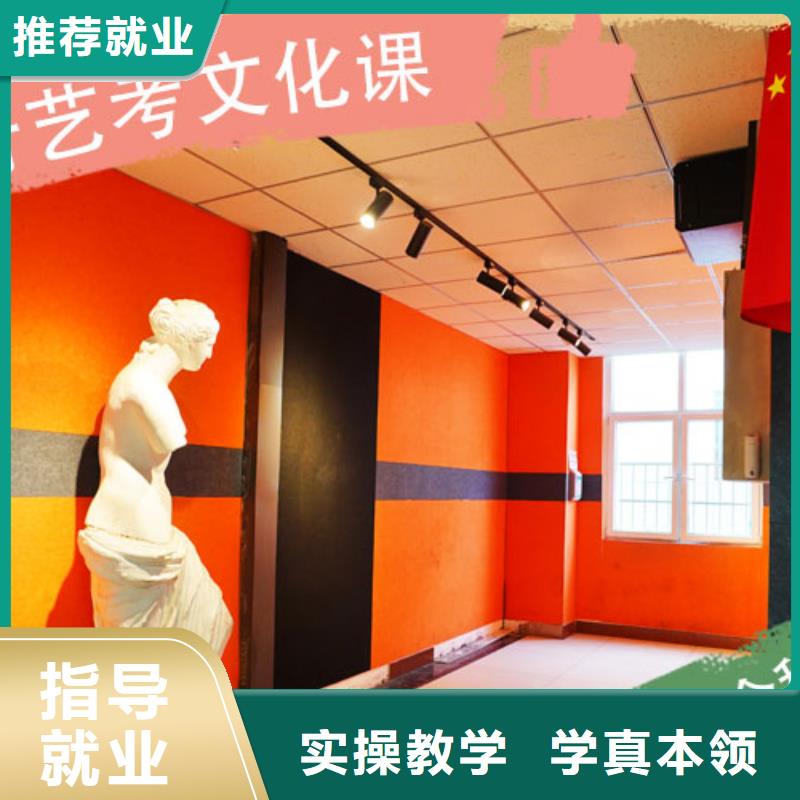 艺术生文化课辅导机构一年多少钱