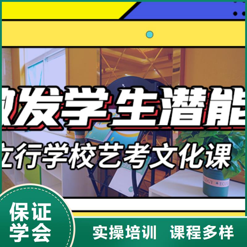 艺术生文化课辅导机构一年多少钱