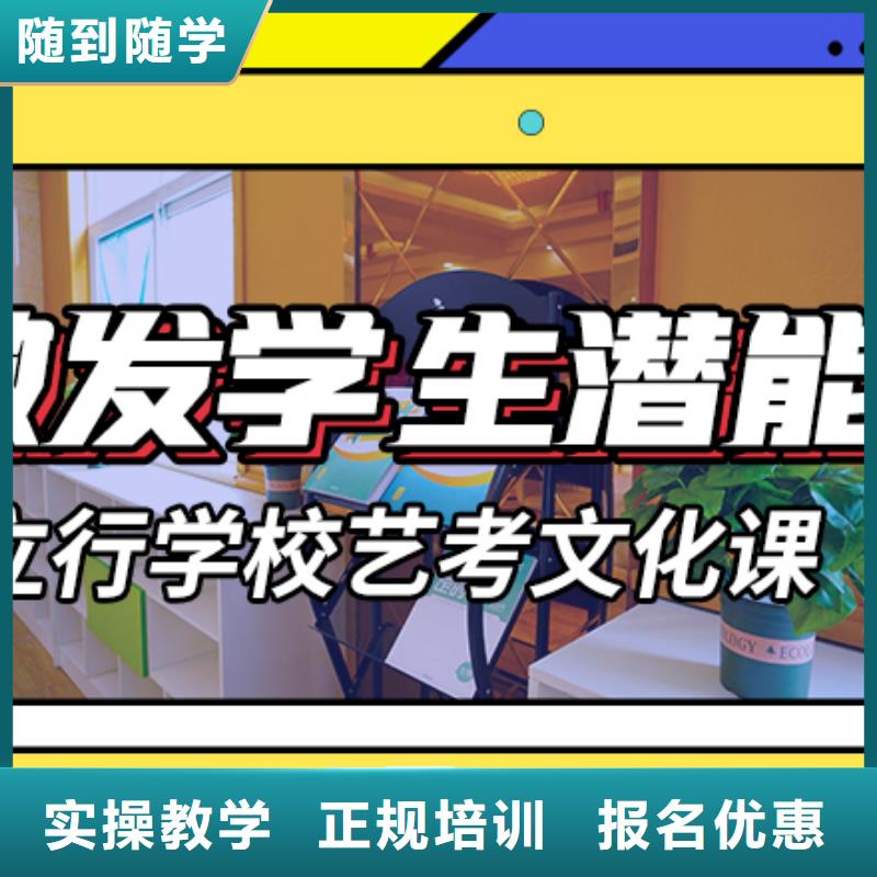 艺术生文化课辅导机构一年多少钱