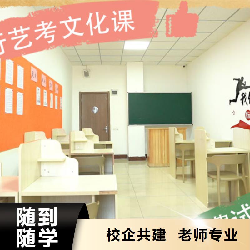 艺考生文化课艺考校企共建