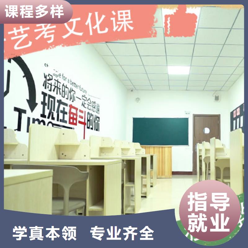 艺考生文化课高考冲刺全年制指导就业