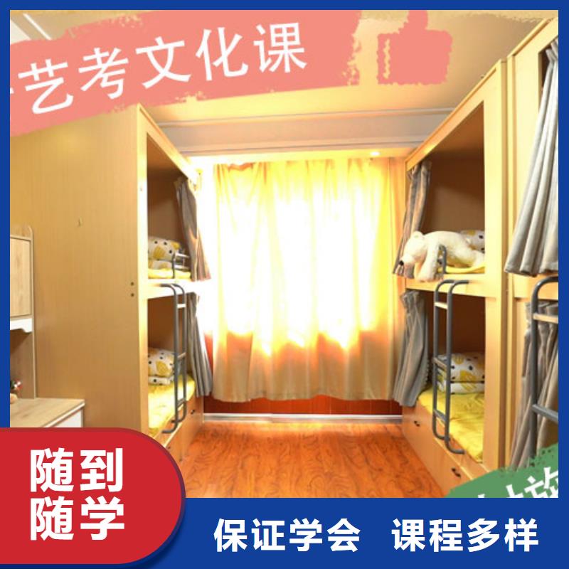 艺考生文化课辅导班多少钱