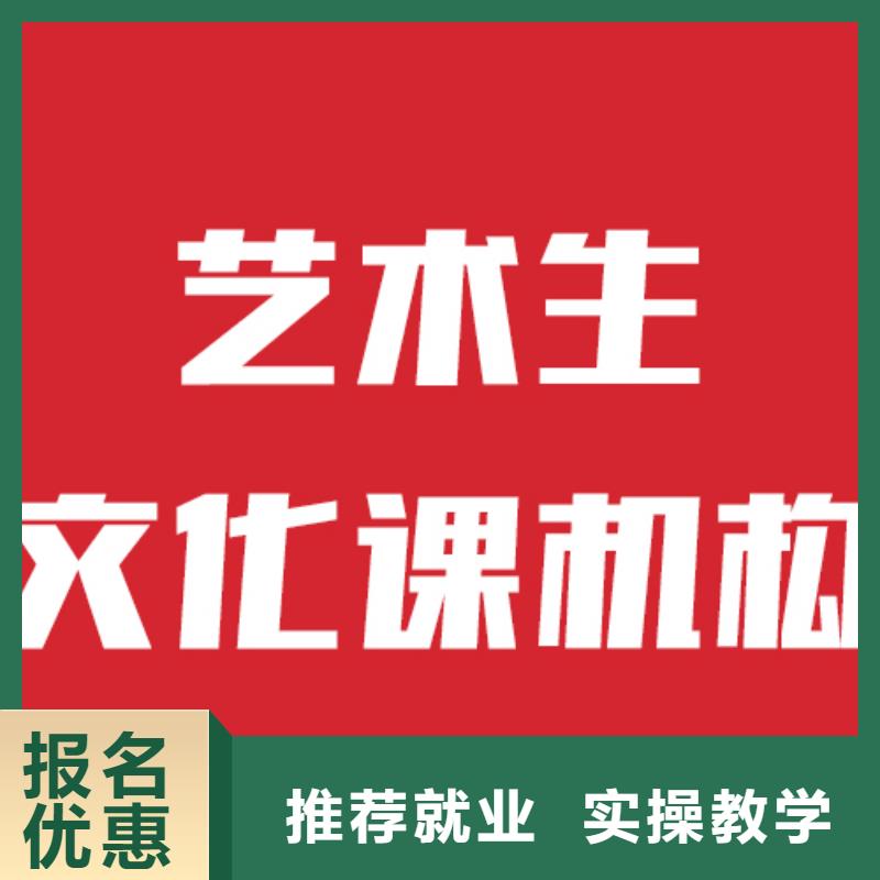 艺考文化课集训哪家好