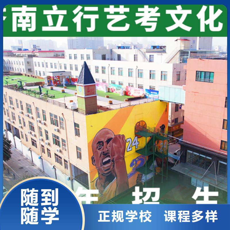 艺考文化课集训艺术生文化补习就业不担心