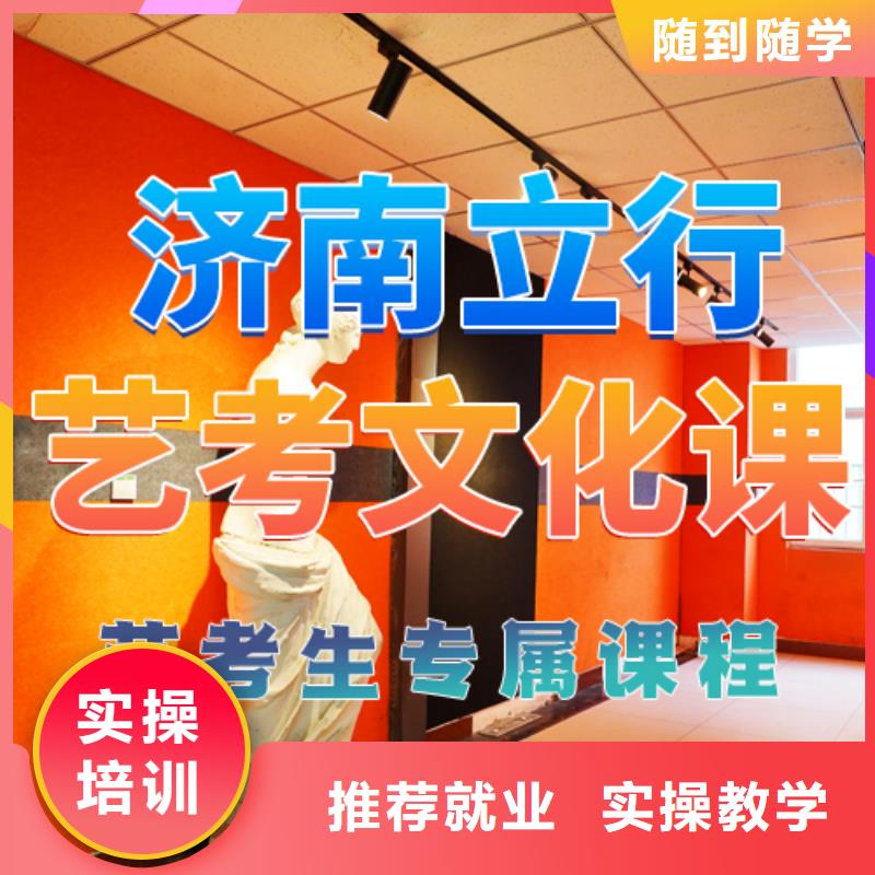艺术生文化课集训冲刺有几所