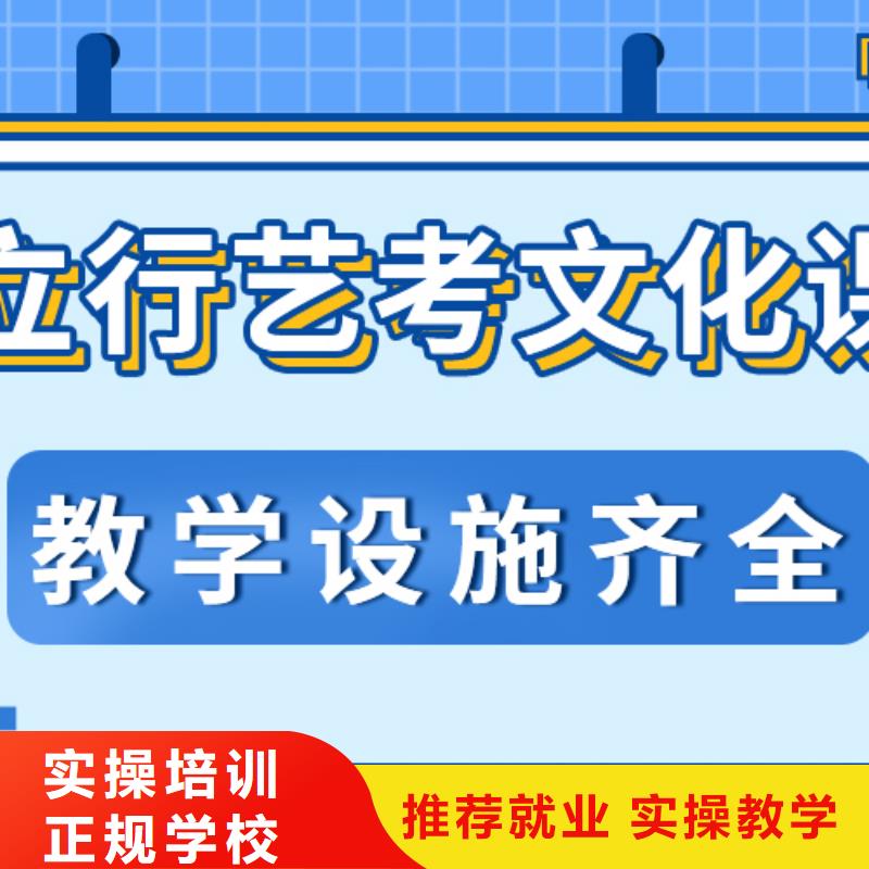 艺考文化课高三复读辅导老师专业