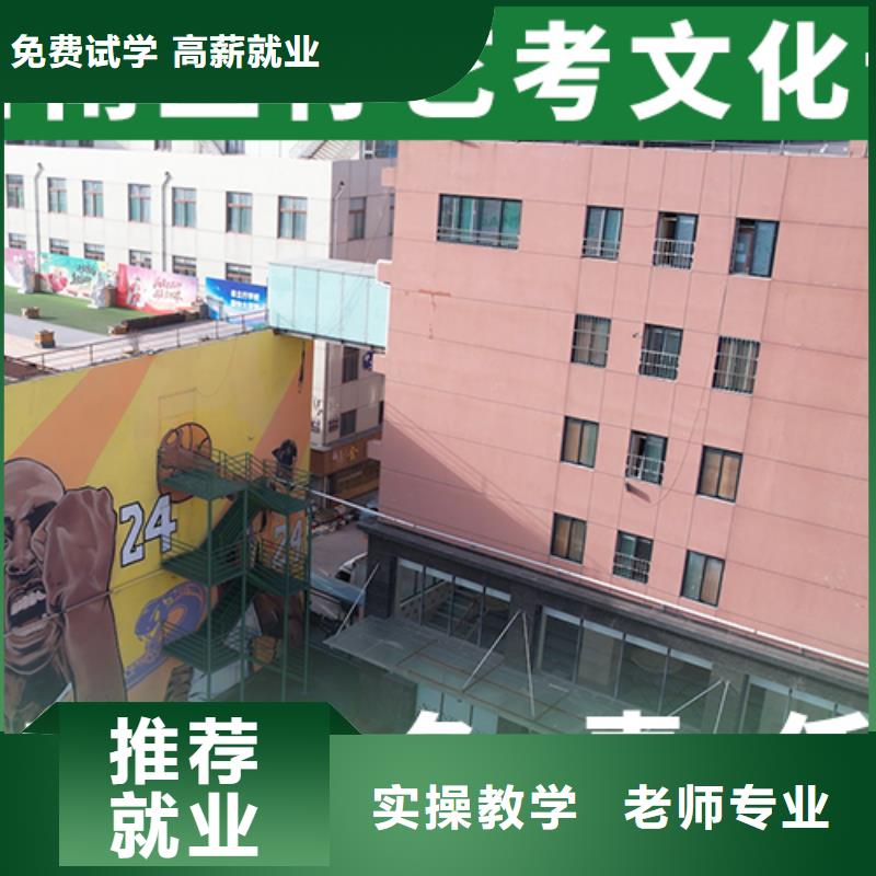 艺考文化课高考化学辅导就业快