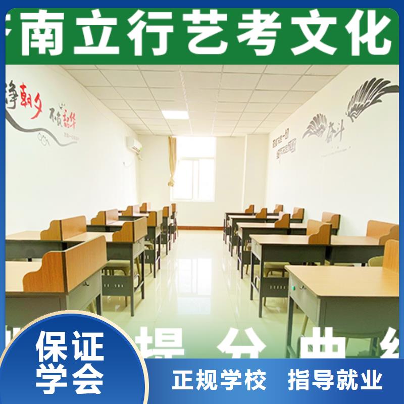 艺考文化课培训高考小班教学随到随学