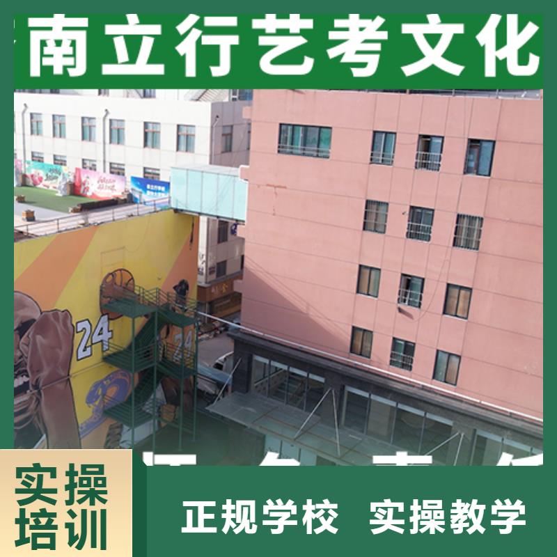 艺考文化课培训高考书法培训全程实操