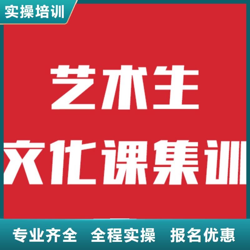 艺考文化课培训高考小班教学随到随学