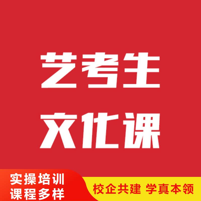 艺考文化课培训高考书法培训全程实操