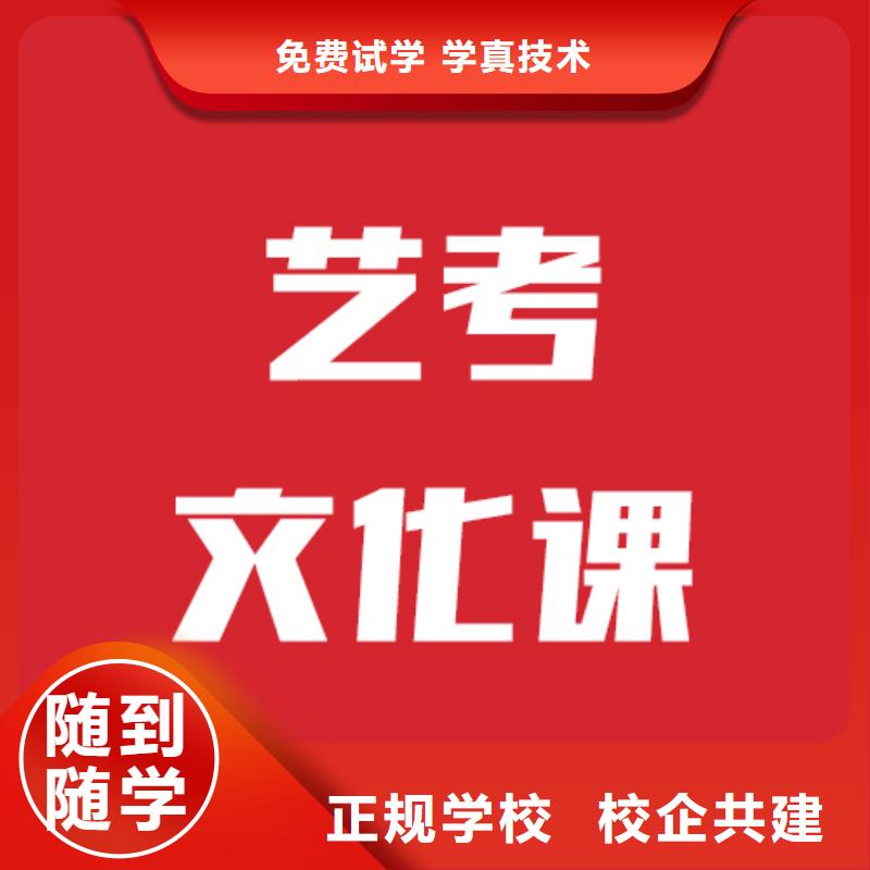 艺考文化课培训高考小班教学随到随学