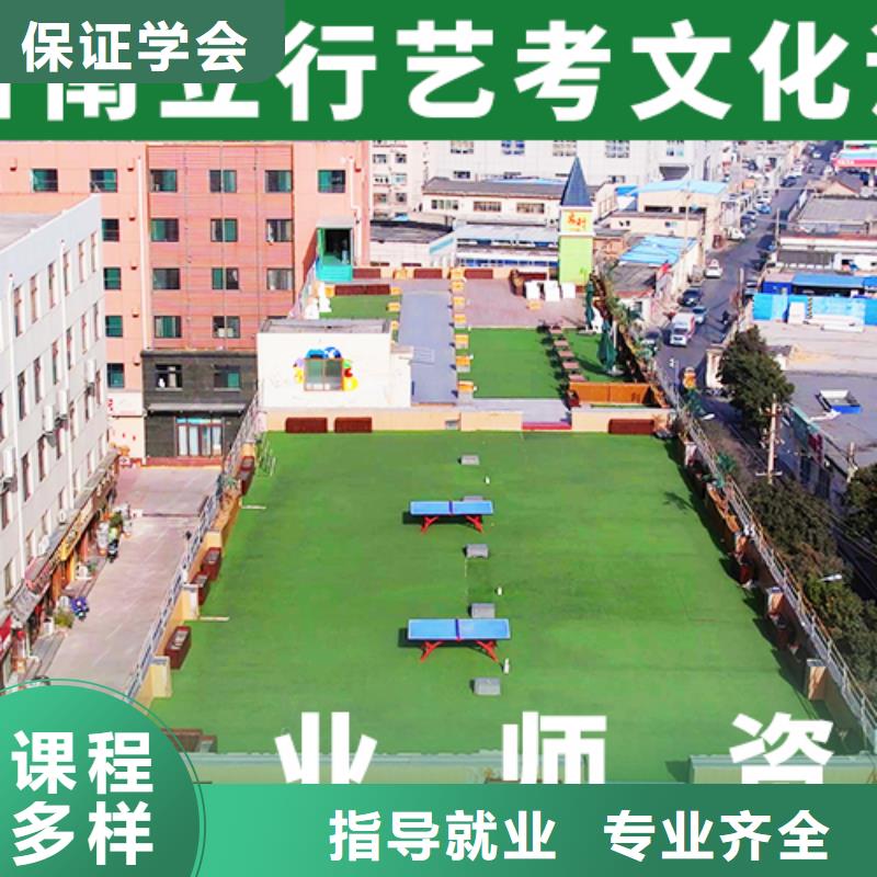 艺考生文化课-【高考复读周日班】课程多样