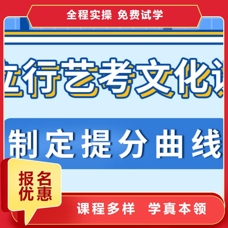 艺考生文化课_艺考生一对一补习课程多样
