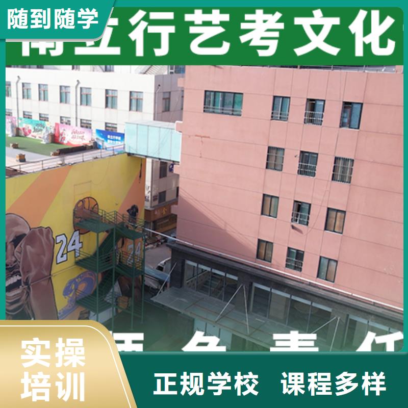 艺考文化课培训班,【高考】学真本领