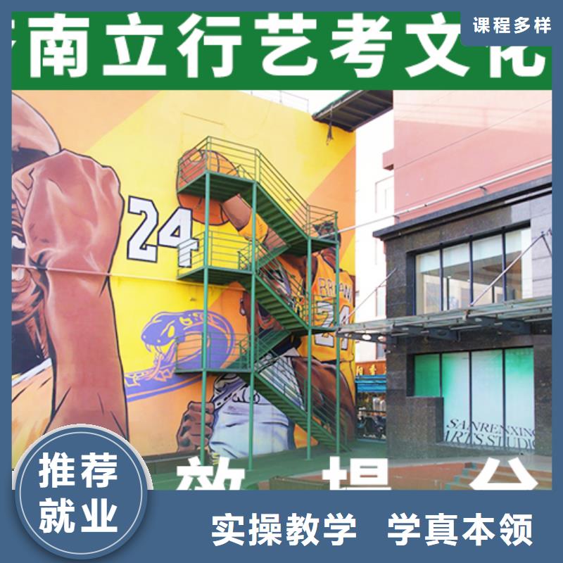 艺考文化课培训班艺考一对一教学课程多样