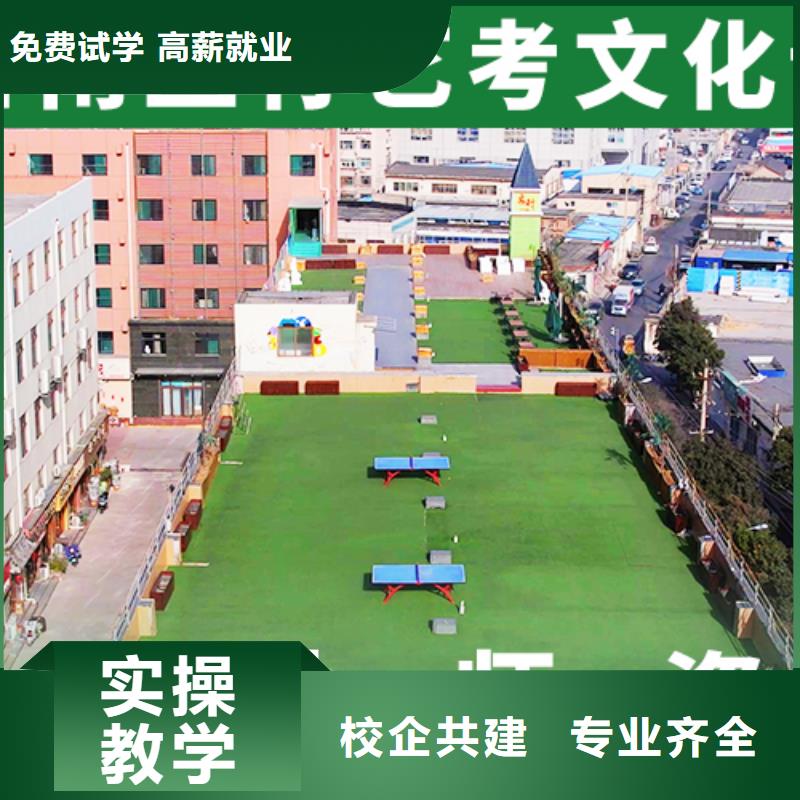 艺考文化课培训班,【高考】学真本领