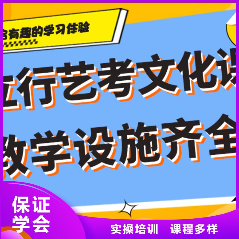 艺考文化课高考复读老师专业