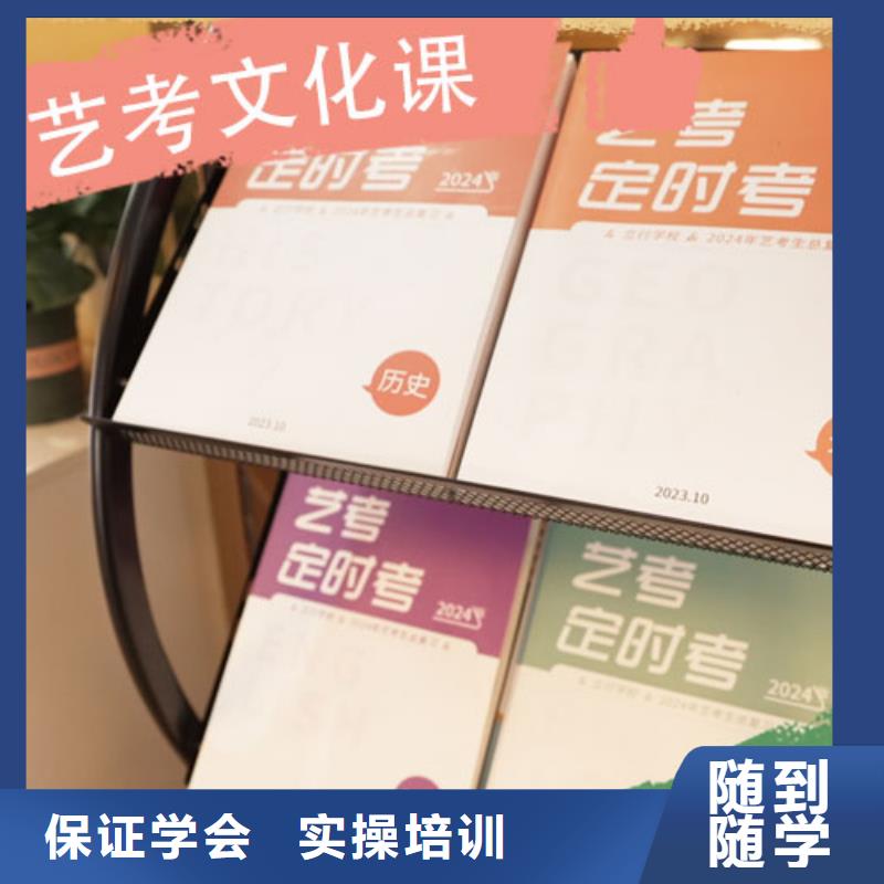 艺考文化课,高中一对一辅导就业