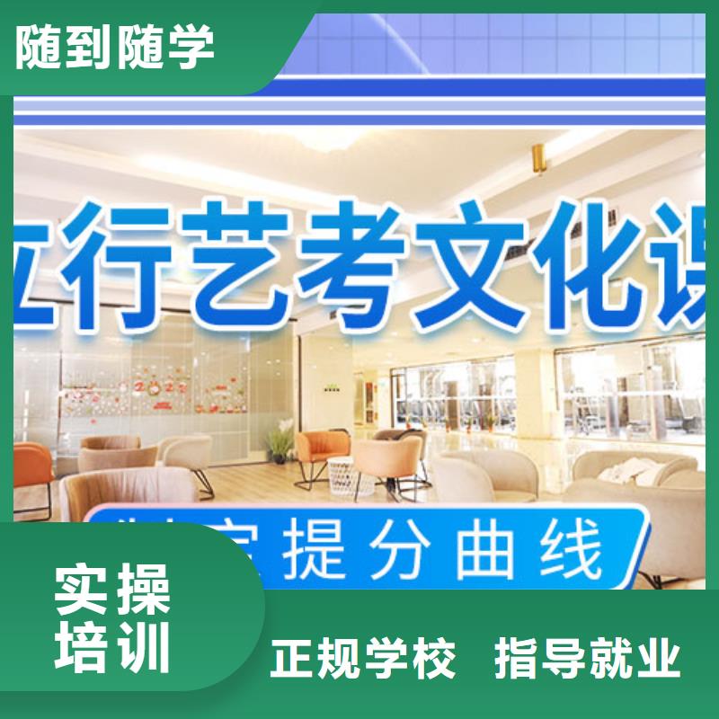 艺考生文化课冲刺艺术生文化补习学真本领