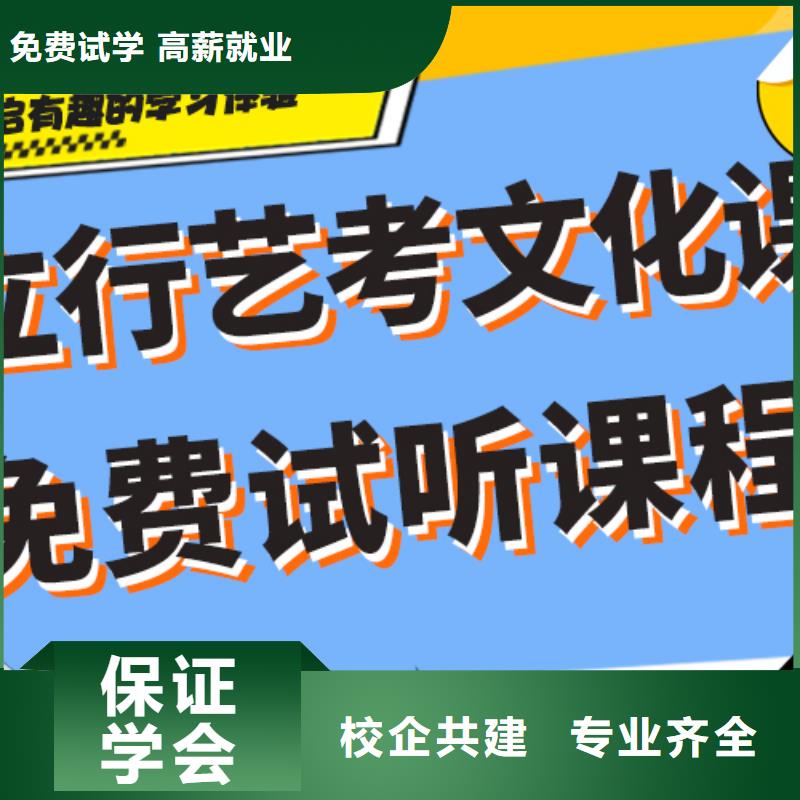 艺考生文化课冲刺艺考文化课集训班报名优惠