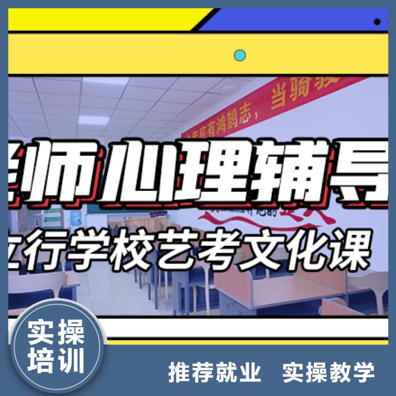 艺考生文化课冲刺艺术生文化补习学真本领