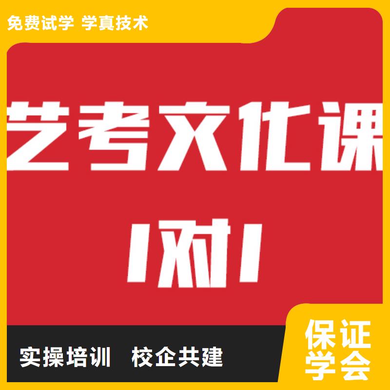 艺考文化课机构,高考复读清北班就业快