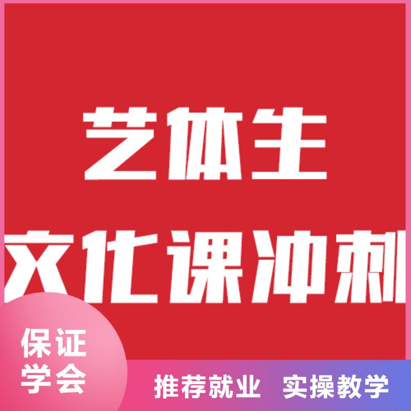 艺考文化课机构高考书法培训全程实操