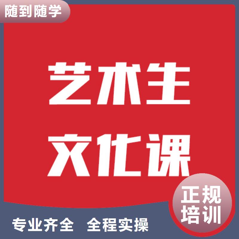 艺考文化课机构高考书法培训全程实操