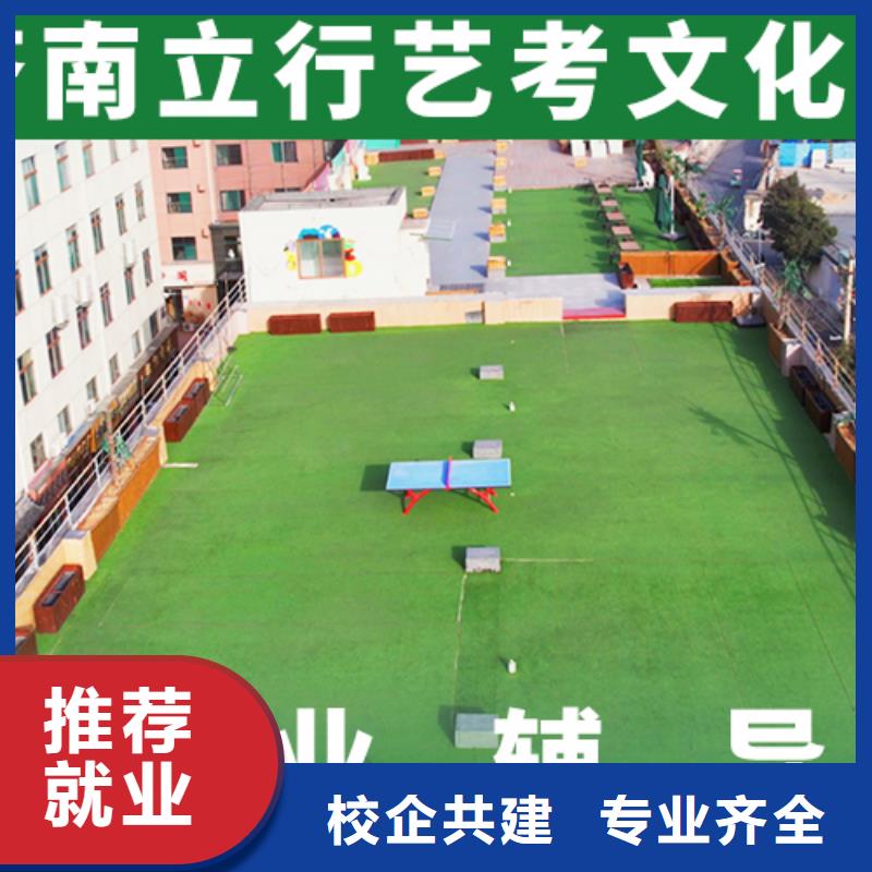 艺考文化课学校高考辅导机构理论+实操