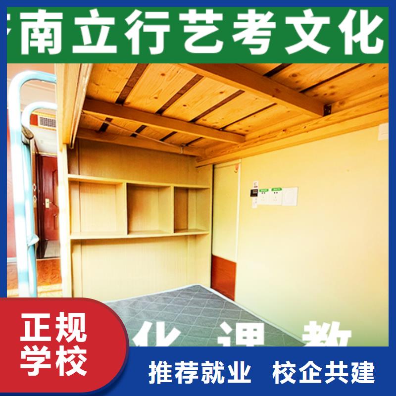 艺考文化课学校高考冲刺补习指导就业