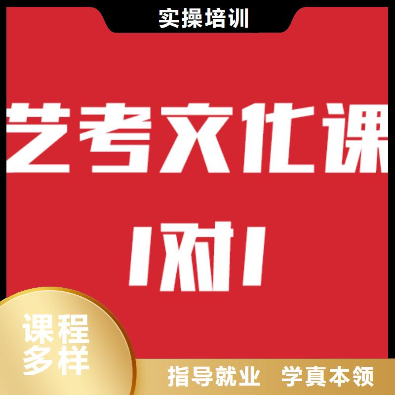 艺考文化课学校高考冲刺补习指导就业
