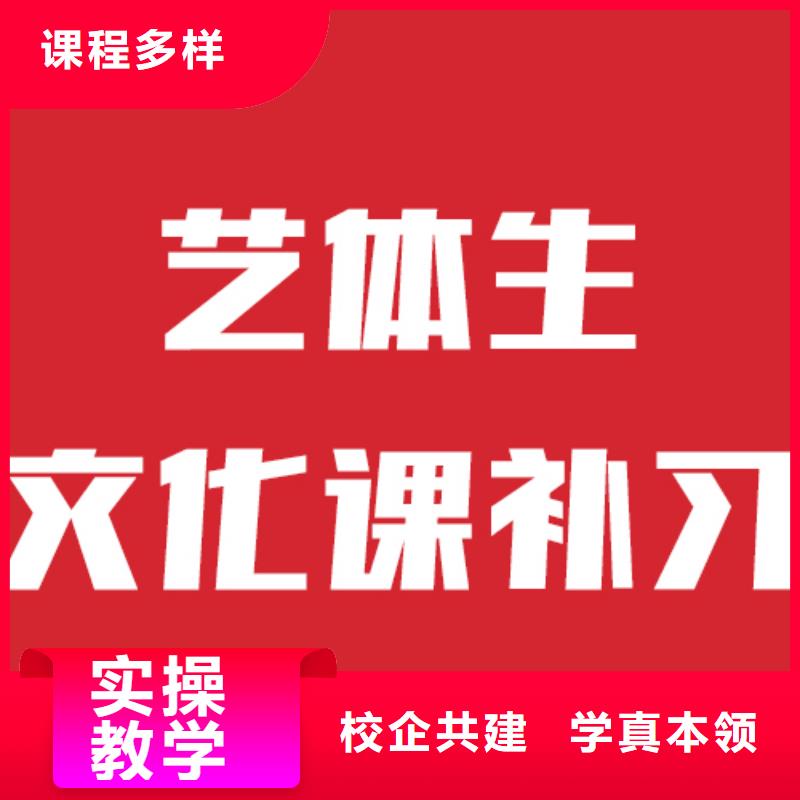艺考文化课学校高考辅导机构理论+实操