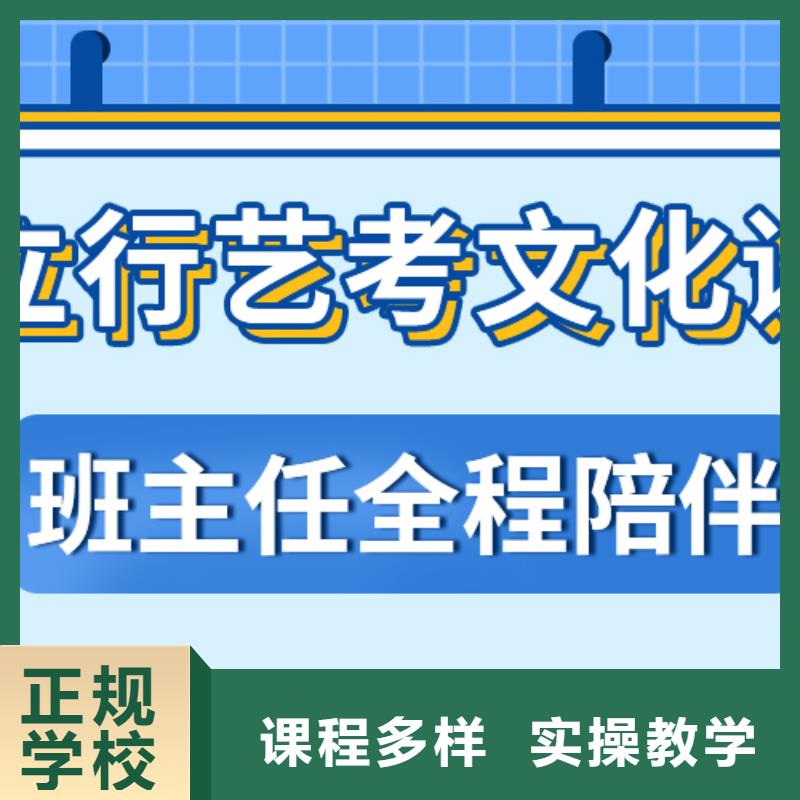 艺考文化课培训班舞蹈艺考培训理论+实操
