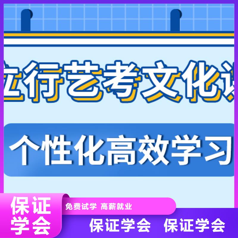 艺考文化课培训班艺考复读清北班学真技术