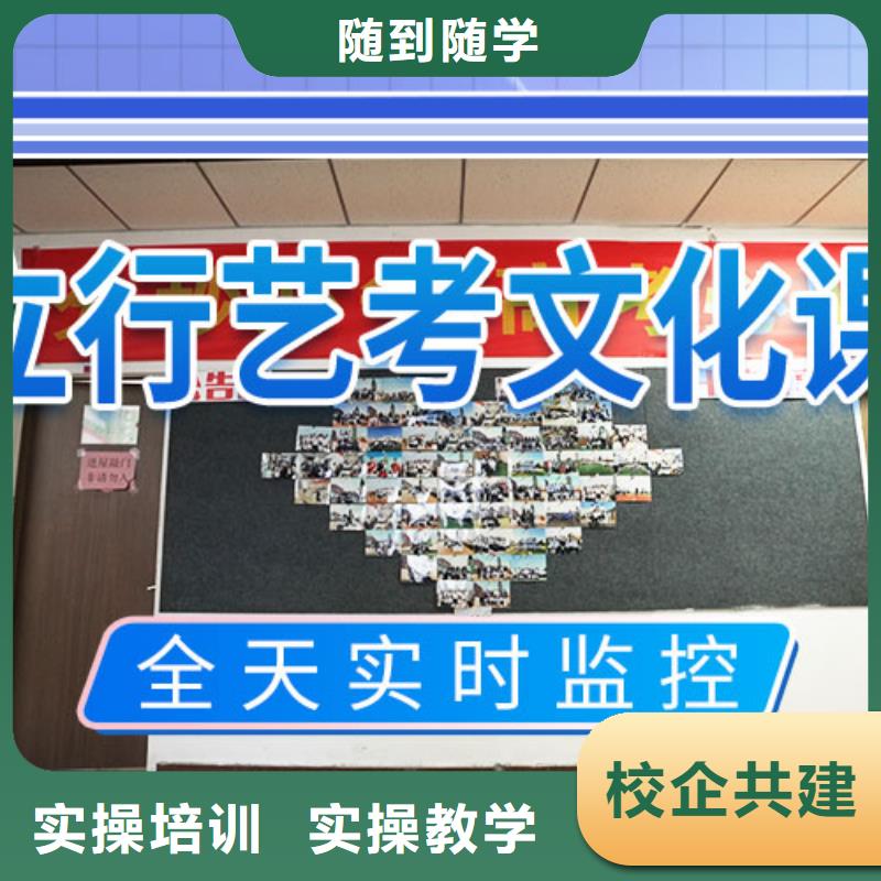 艺考文化课辅导,【艺考培训机构】技能+学历